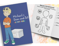 MichaelFriendsActivitybook 1 1